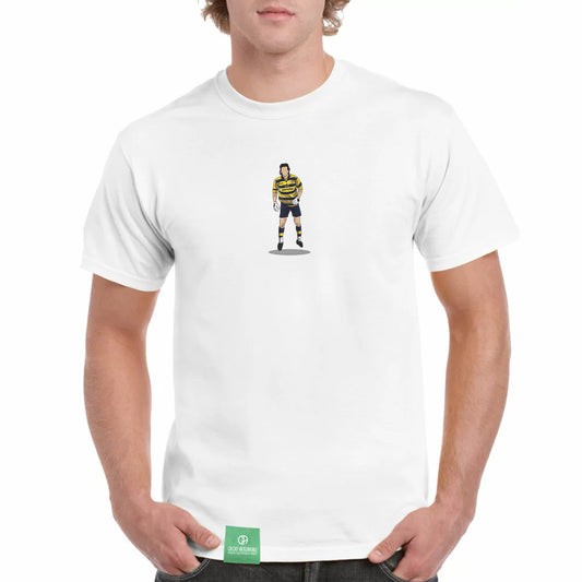 T-shirt stampata Young Superman